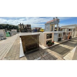 Prazo para regularização de jazigos nos cemitérios municipais de Campo Largo vai até 31 de julho